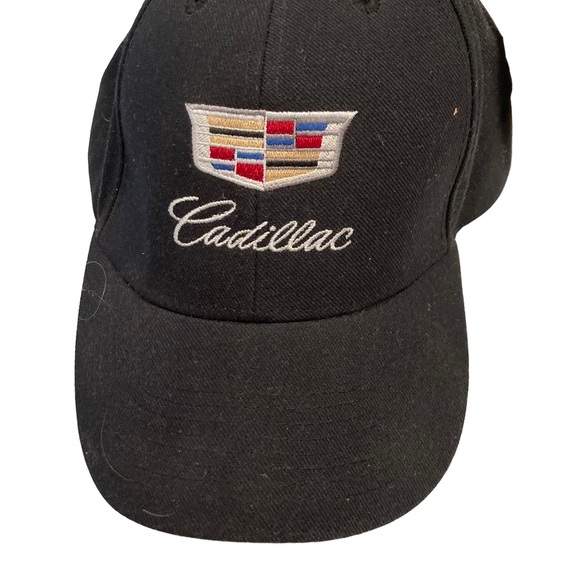 Cadillac Other - New Cadillac Baseball Cap